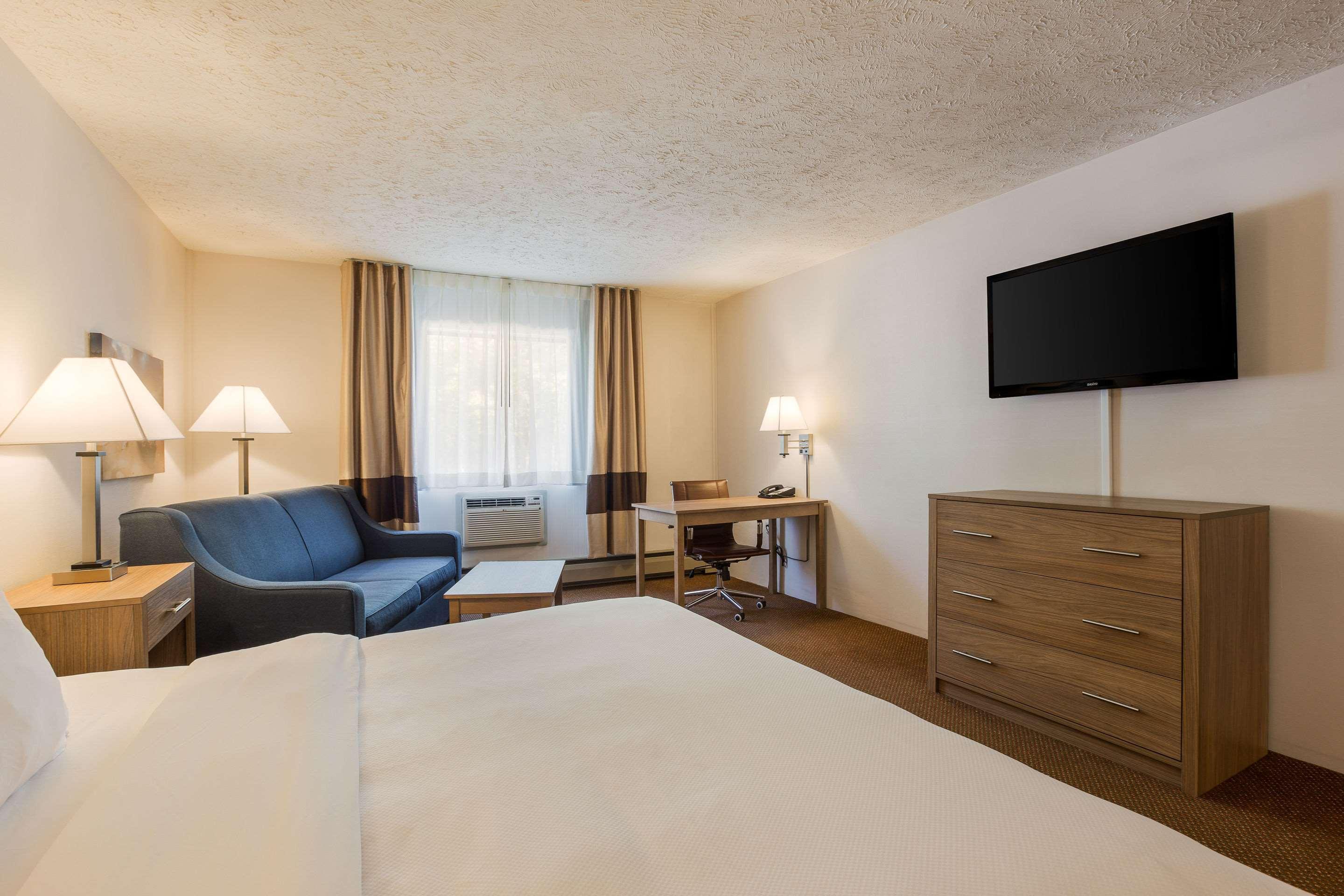 Quality Inn Petoskey-Harbor Springs Екстер'єр фото