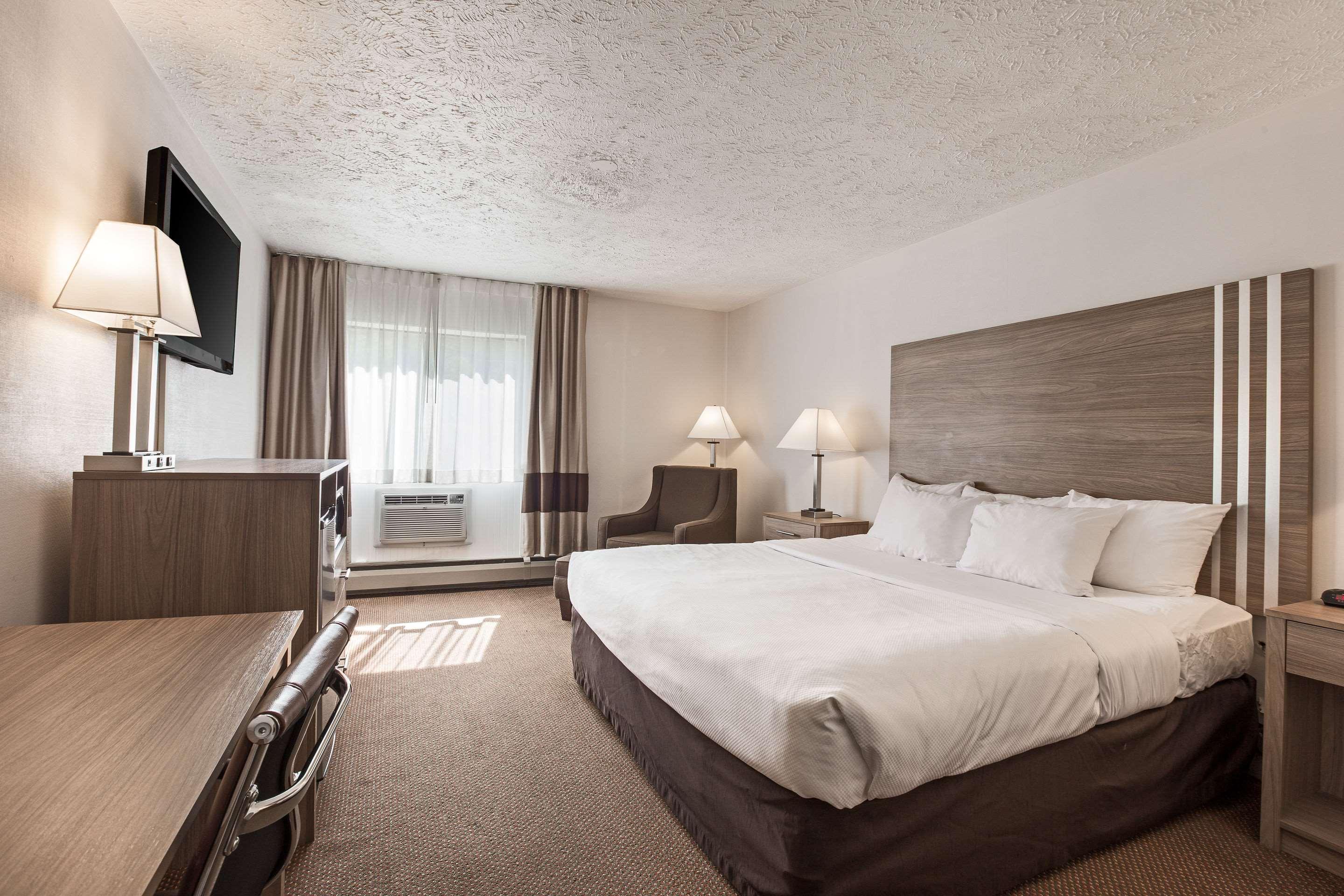 Quality Inn Petoskey-Harbor Springs Екстер'єр фото