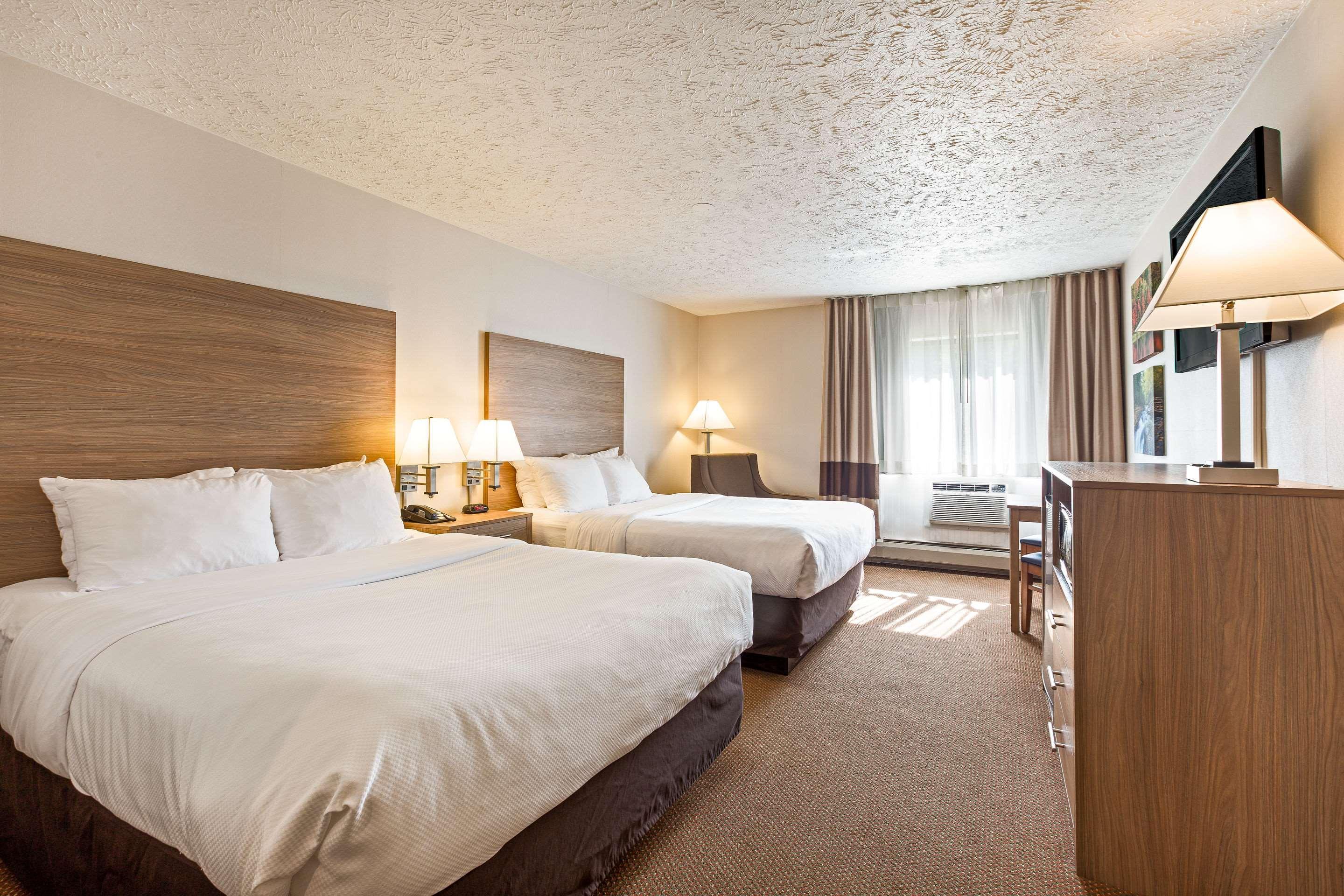 Quality Inn Petoskey-Harbor Springs Екстер'єр фото