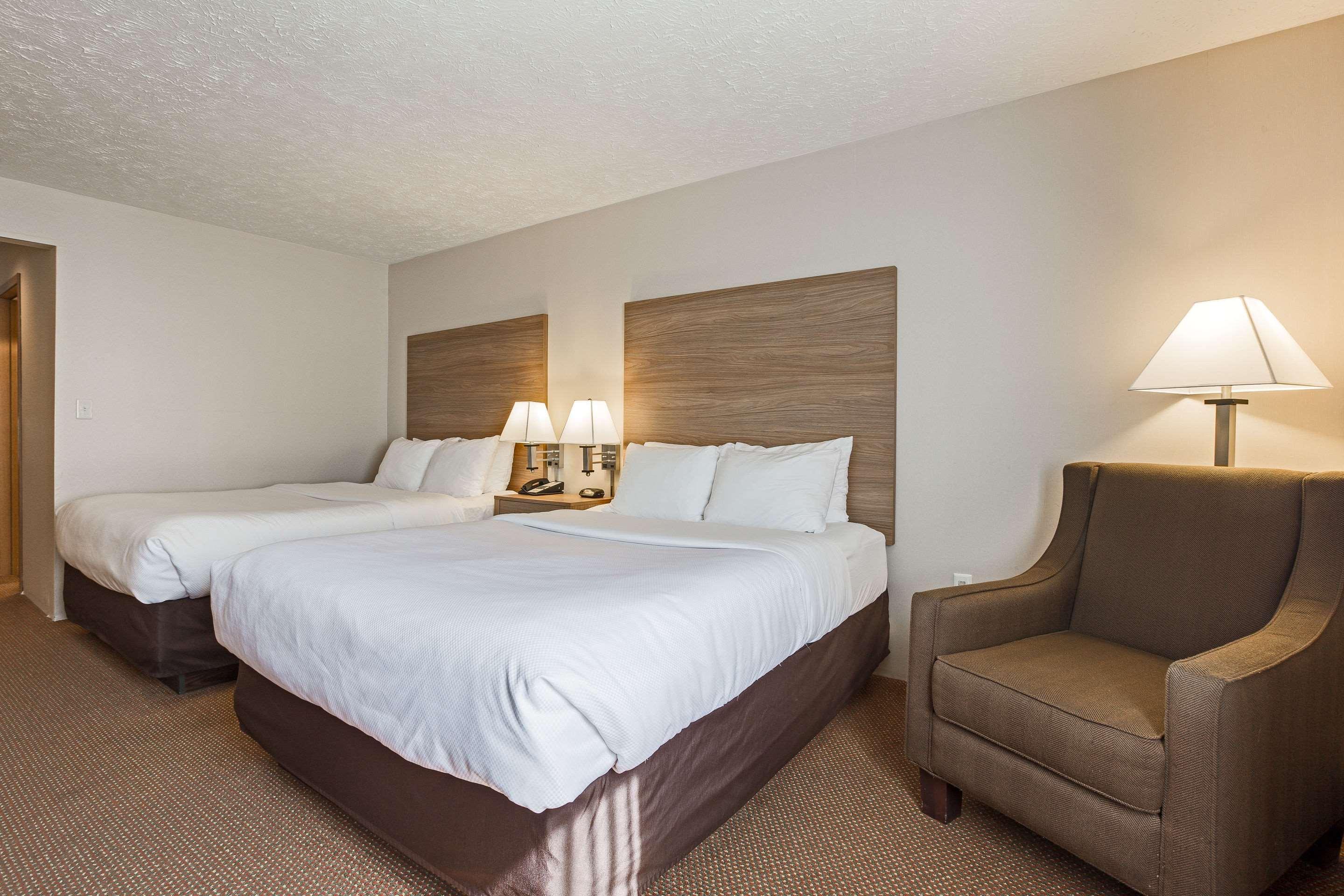 Quality Inn Petoskey-Harbor Springs Екстер'єр фото