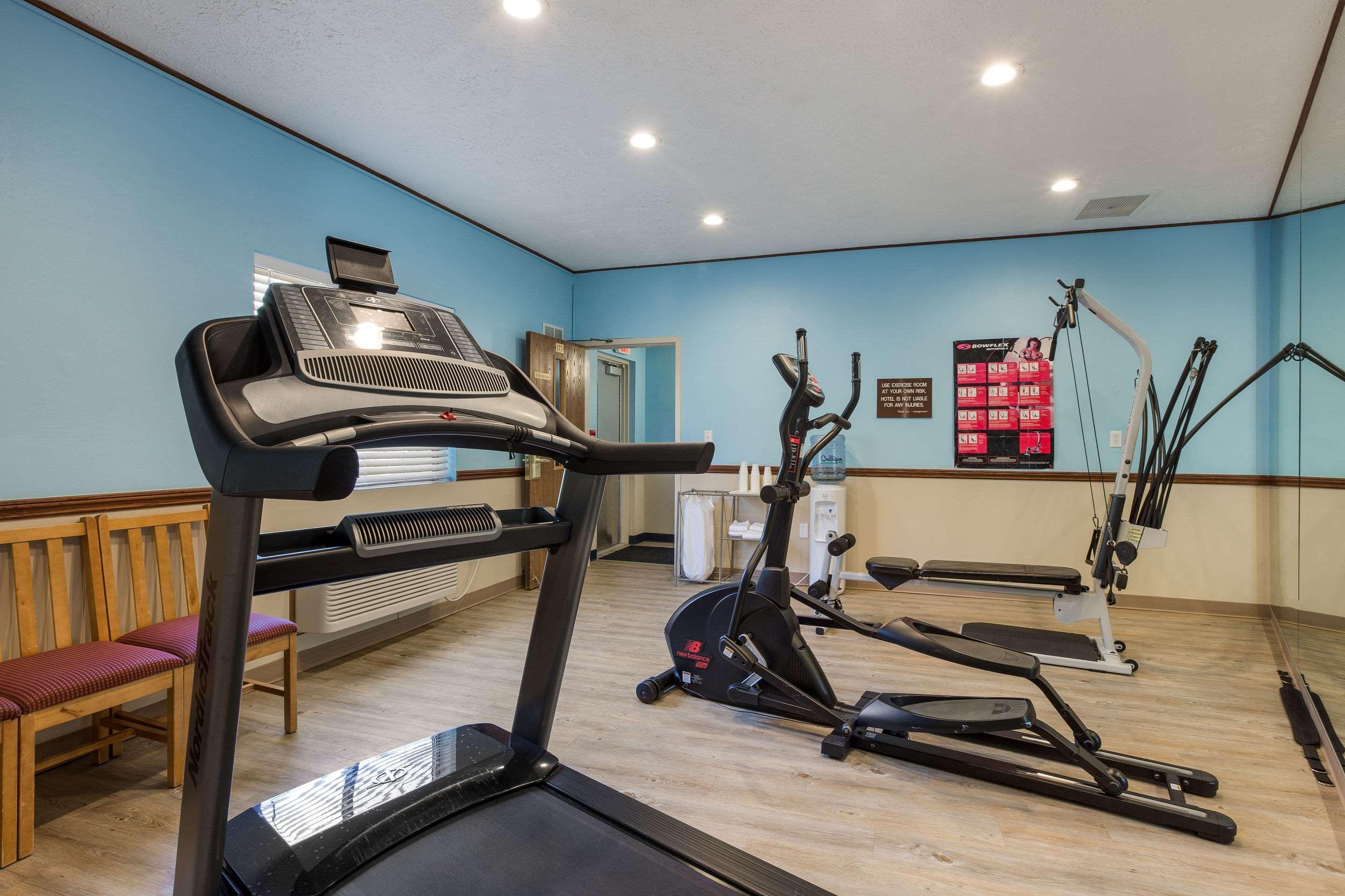 Quality Inn Petoskey-Harbor Springs Екстер'єр фото