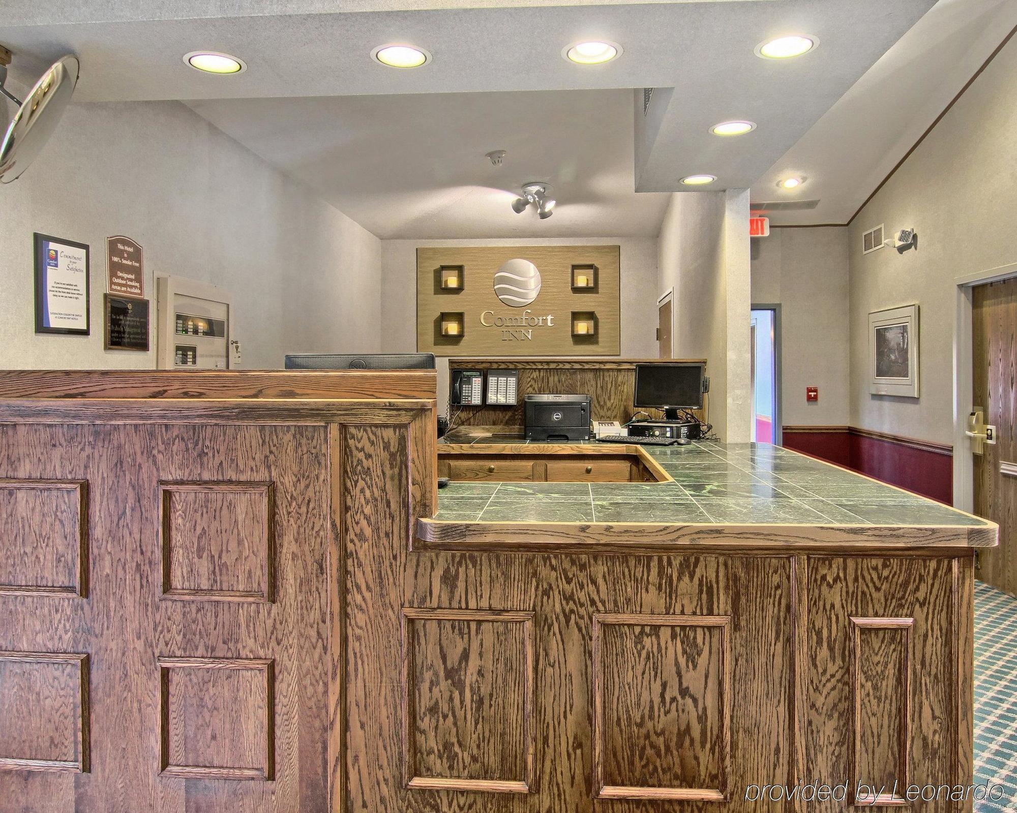 Quality Inn Petoskey-Harbor Springs Екстер'єр фото