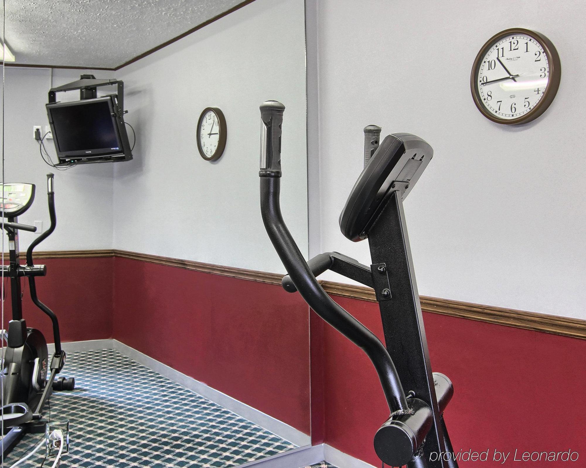 Quality Inn Petoskey-Harbor Springs Екстер'єр фото