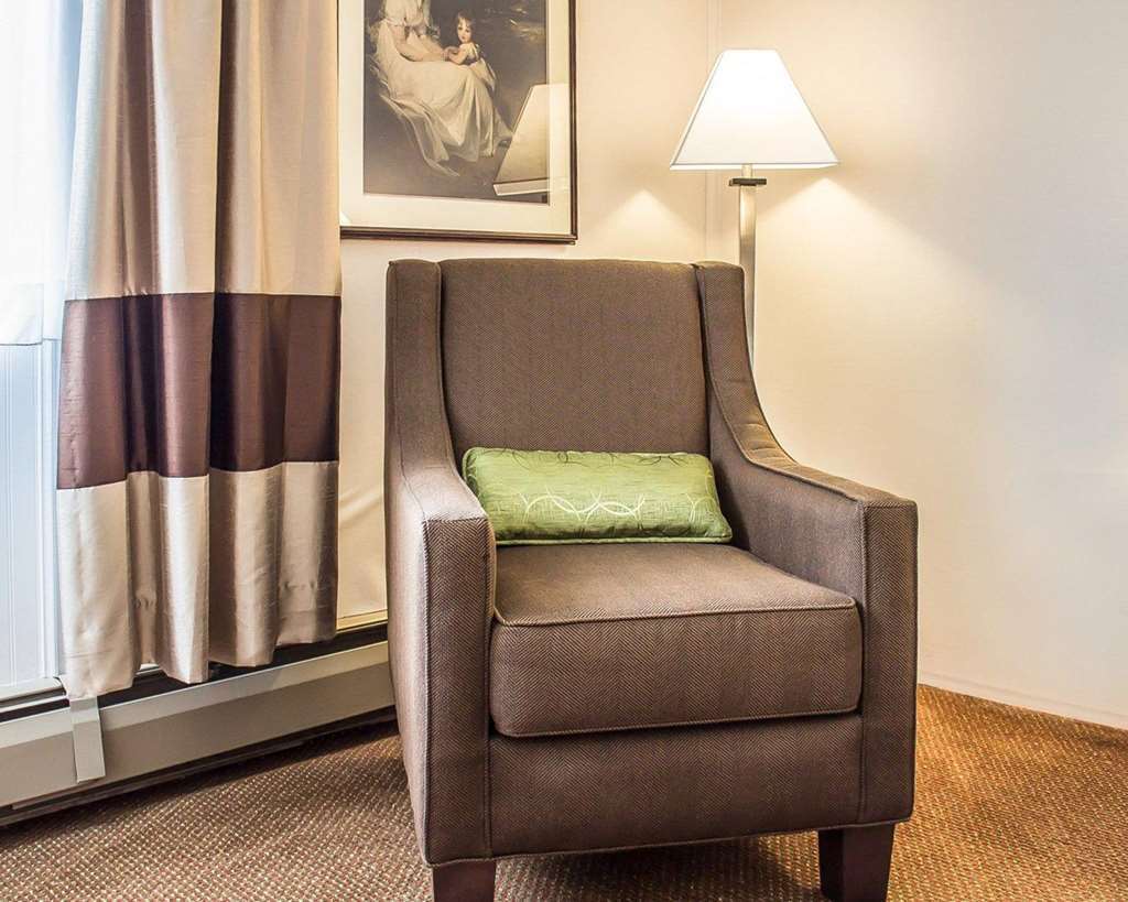 Quality Inn Petoskey-Harbor Springs Номер фото