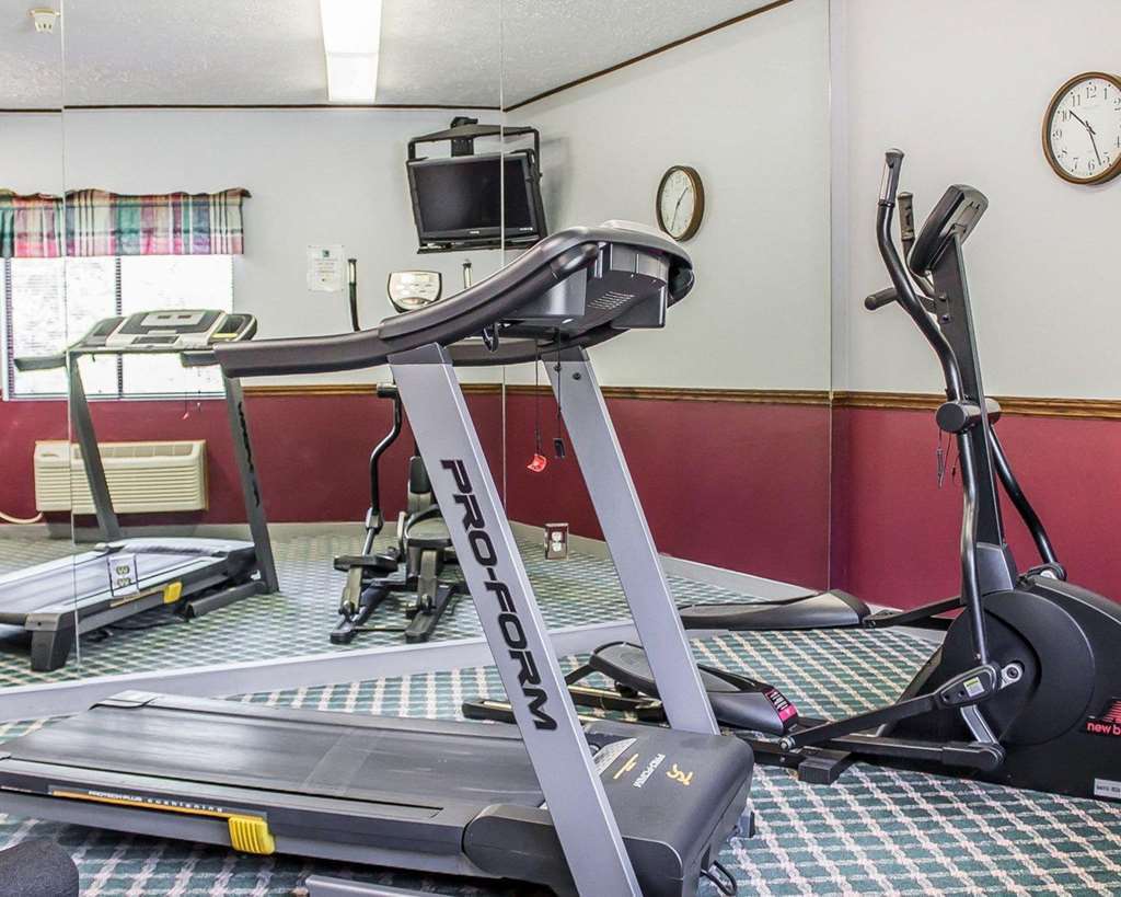 Quality Inn Petoskey-Harbor Springs Зручності фото